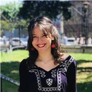 Doy clases innovadoras en Inglés. Soy egresada del Instituto Británico Argentino con convenio de la Universidad de Oxford